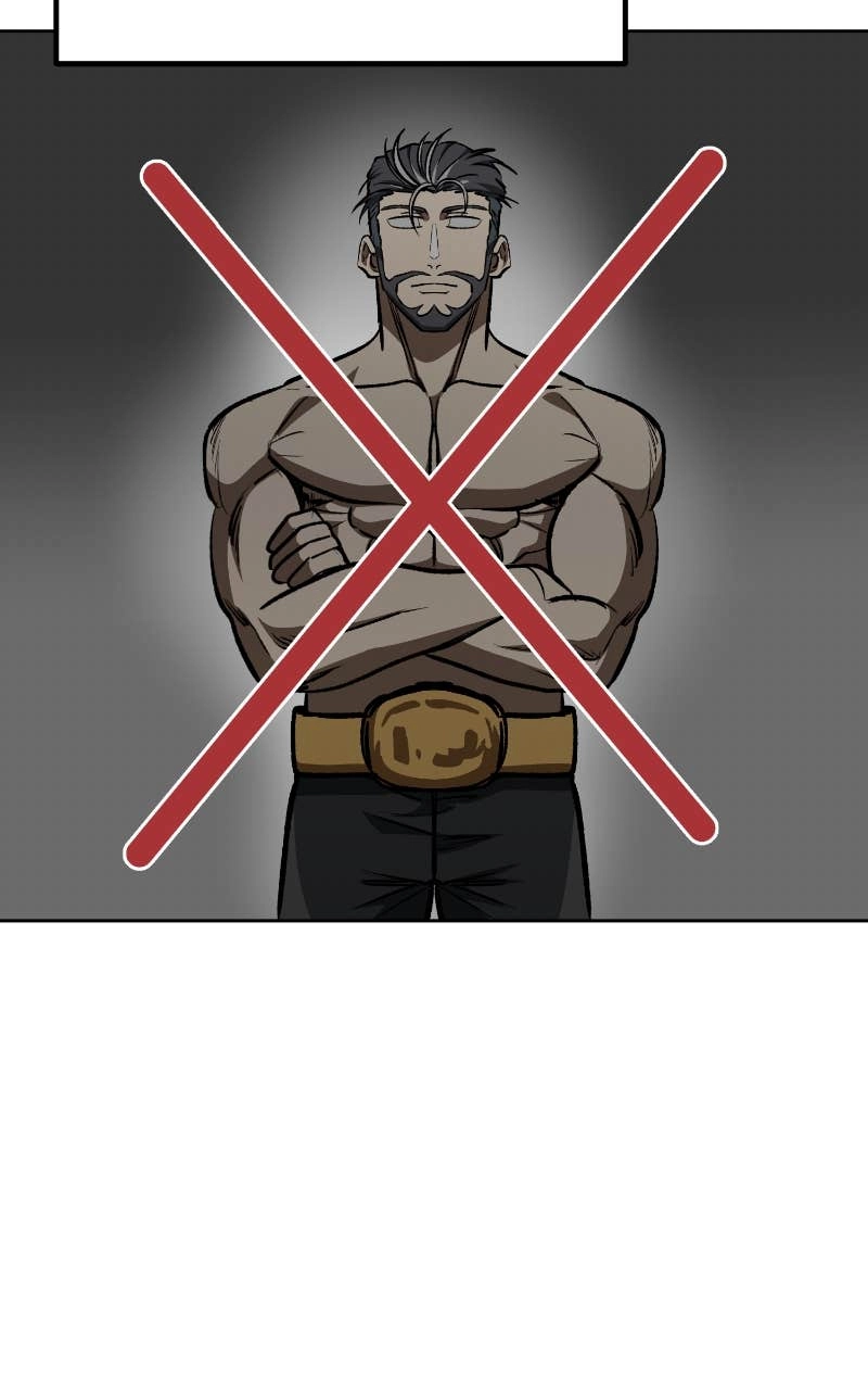 King of the Octagon Chapter 127, page 37 of 99