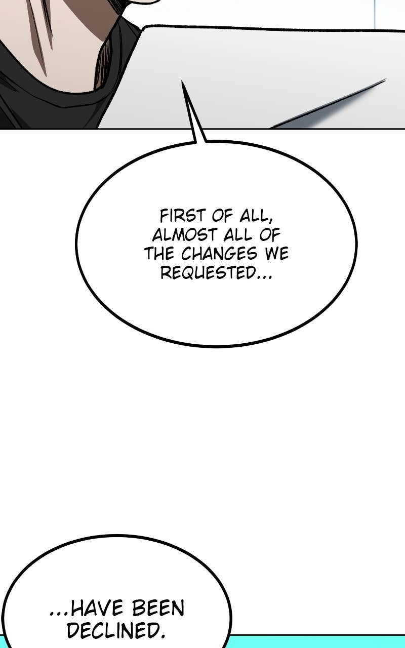 King of the Octagon Chapter 127, page 40 of 99