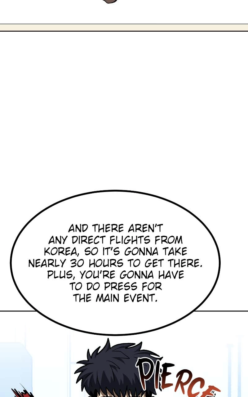 King of the Octagon Chapter 127, page 45 of 99