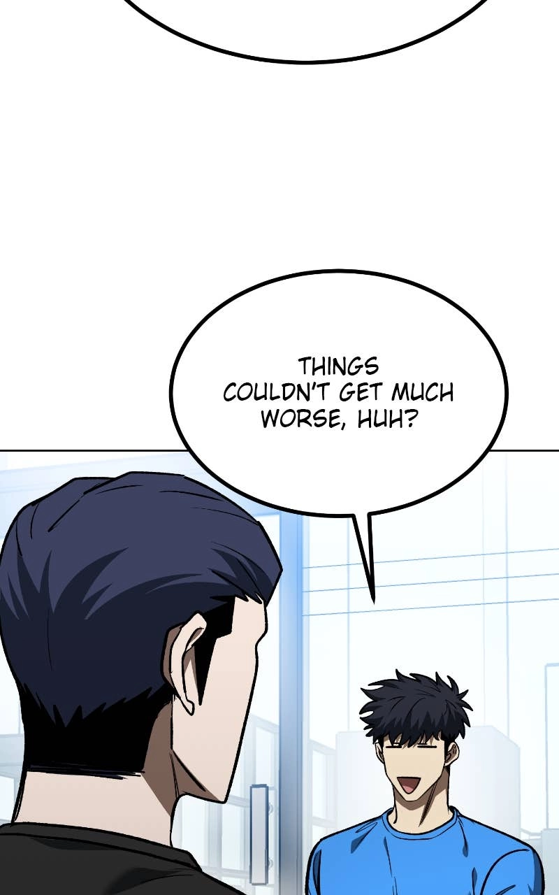 King of the Octagon Chapter 127, page 47 of 99