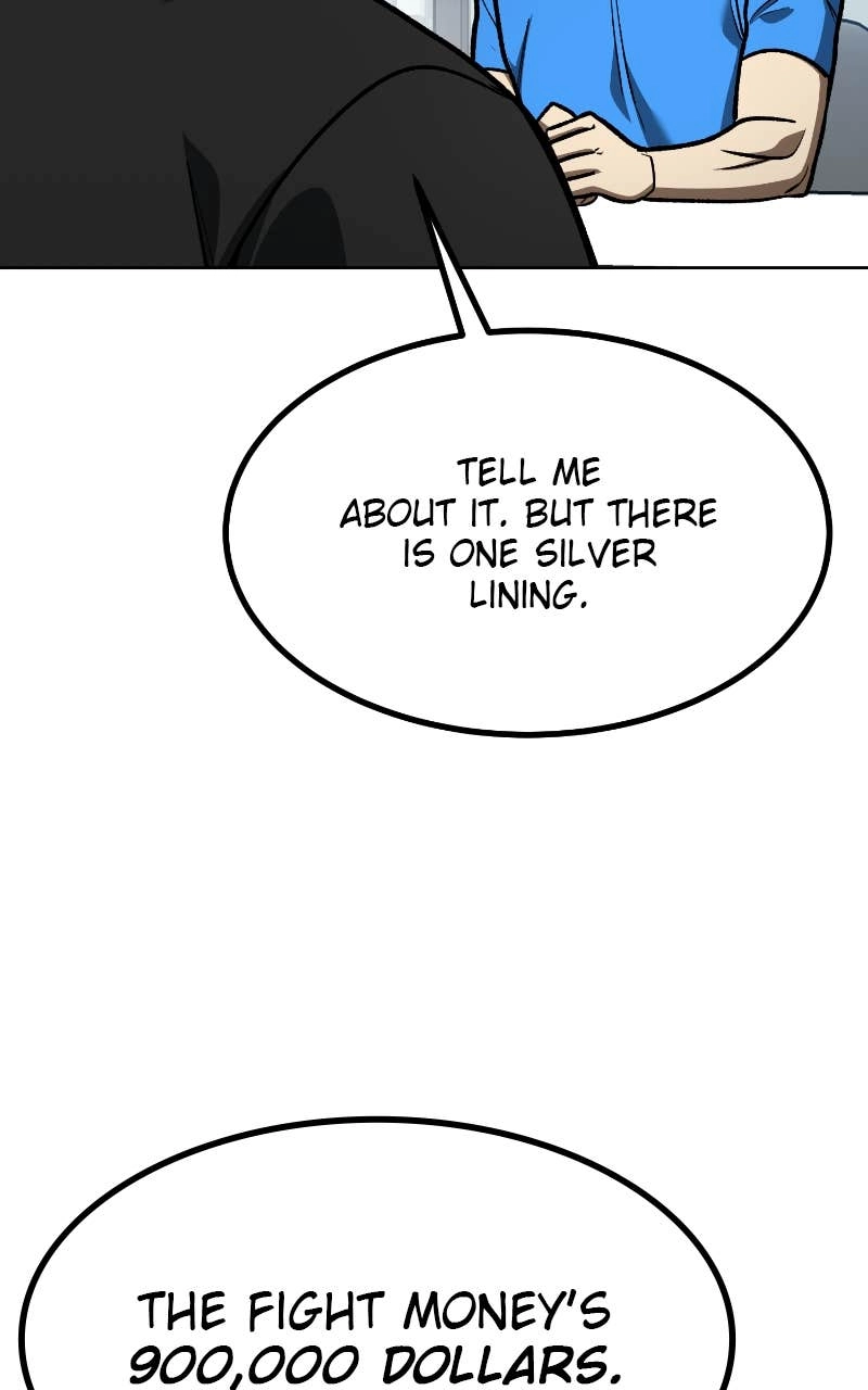King of the Octagon Chapter 127, page 48 of 99