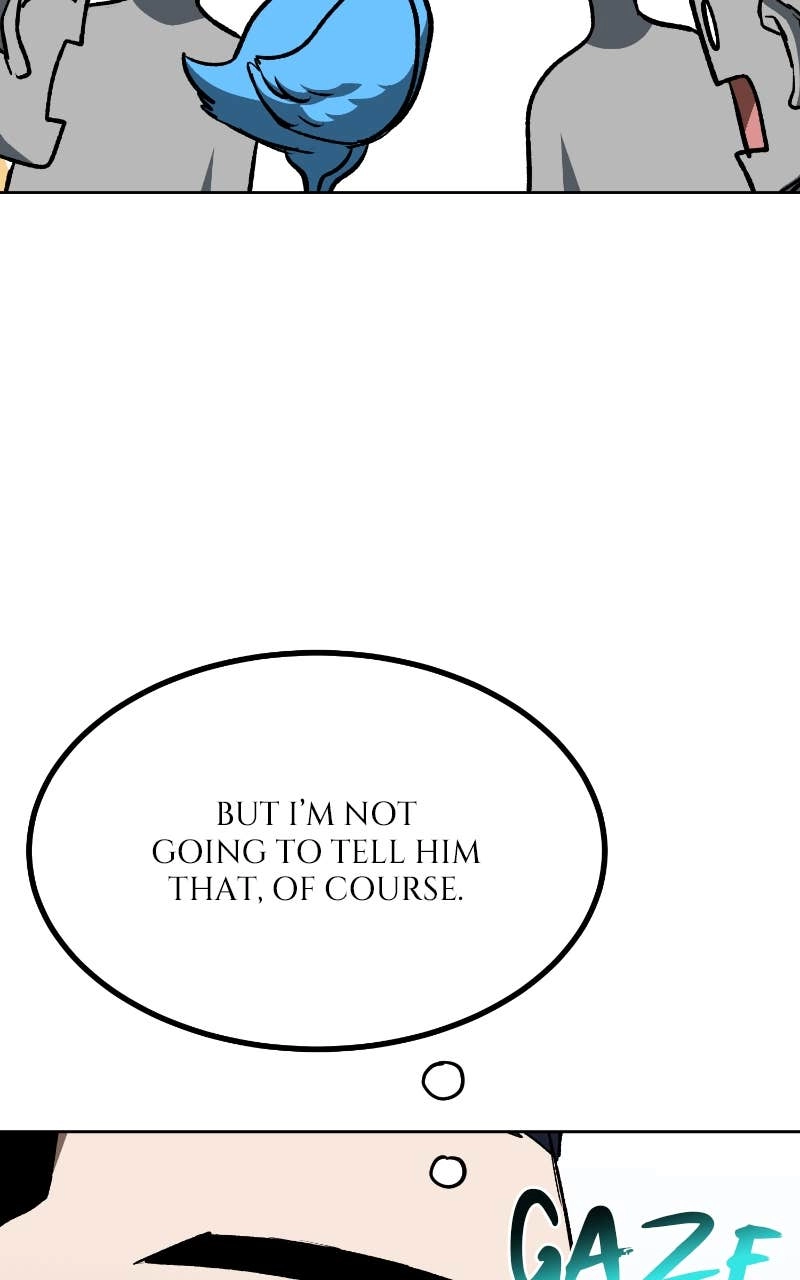 King of the Octagon Chapter 127, page 56 of 99