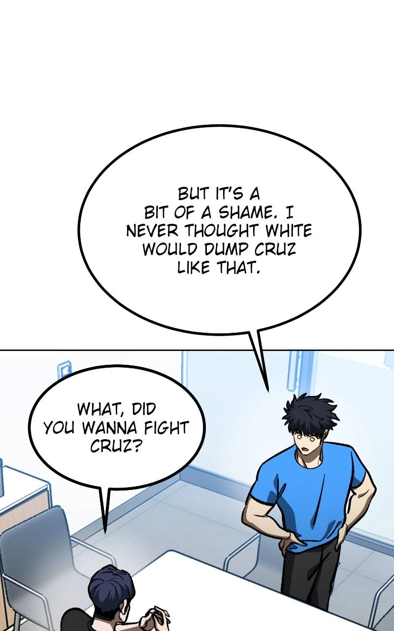 King of the Octagon Chapter 127, page 59 of 99