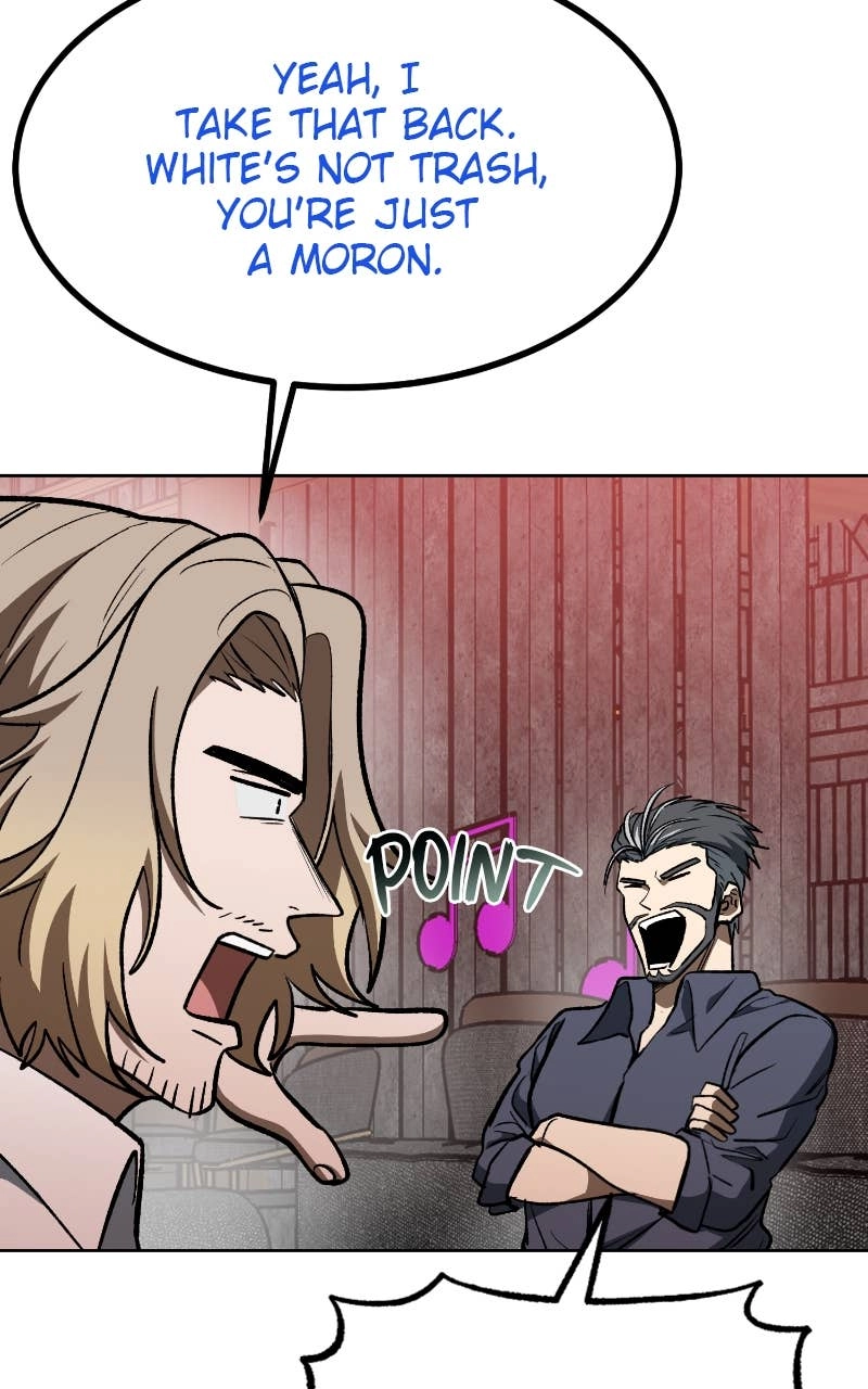 King of the Octagon Chapter 127, page 6 of 99