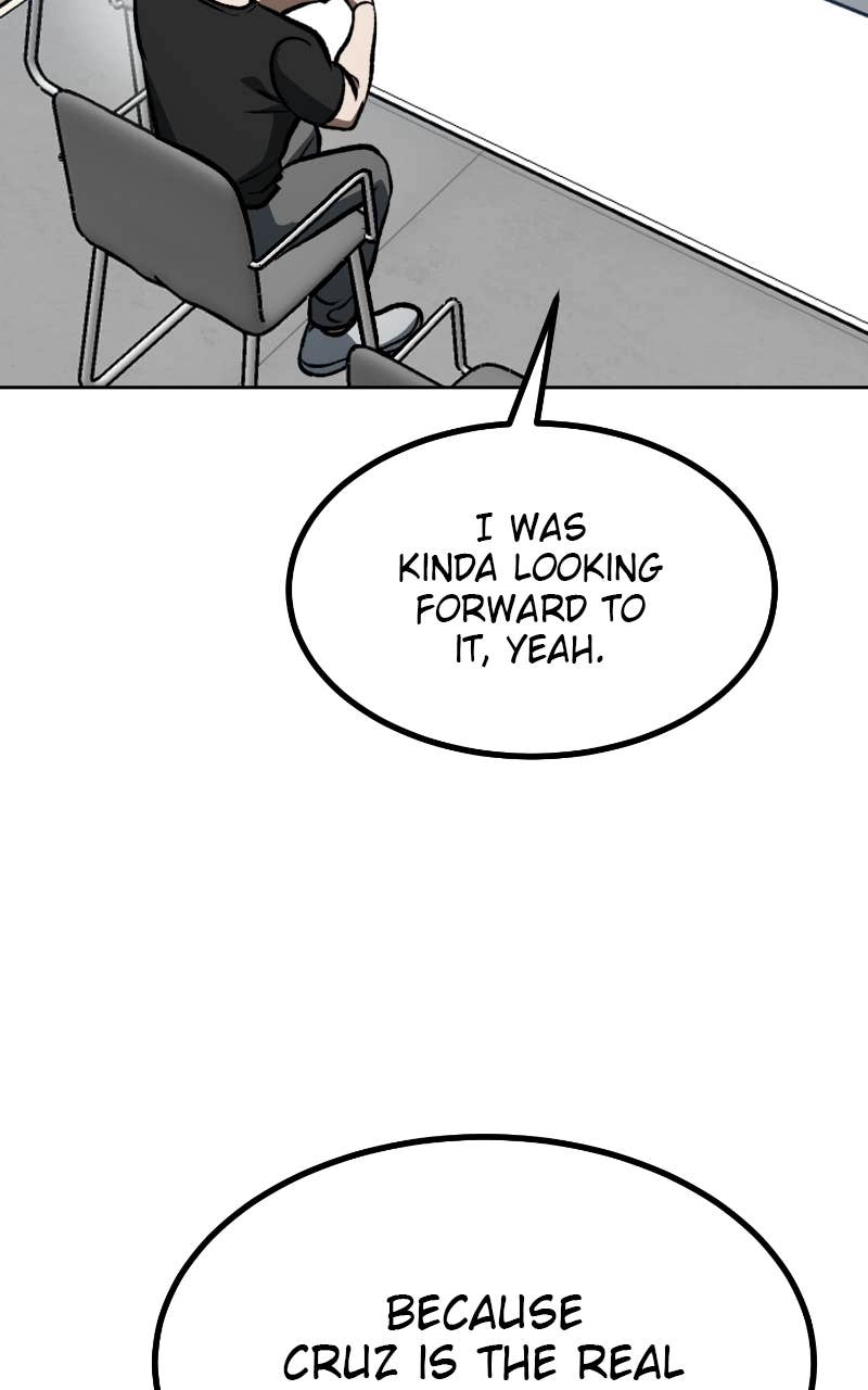 King of the Octagon Chapter 127, page 60 of 99