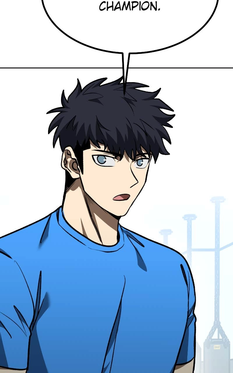 King of the Octagon Chapter 127, page 61 of 99