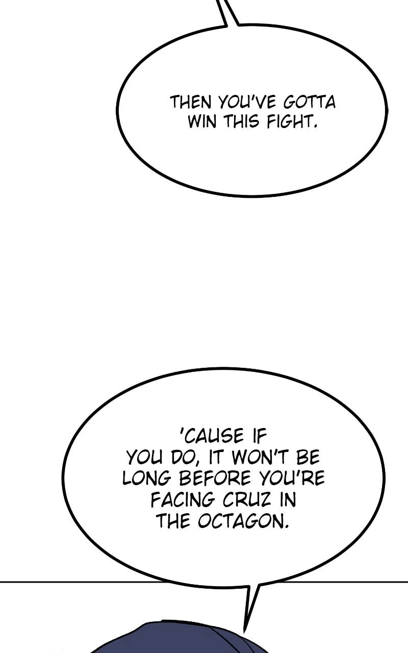 King of the Octagon Chapter 127, page 66 of 99