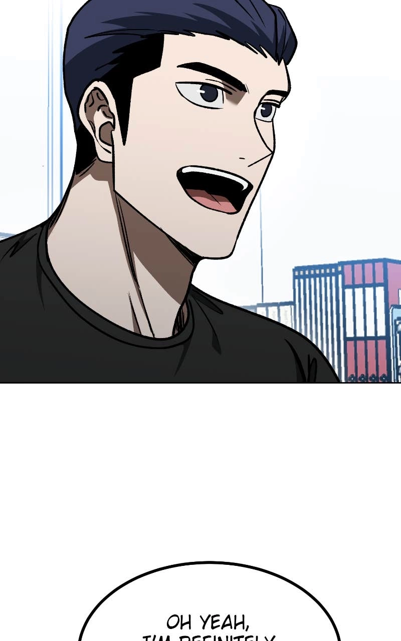 King of the Octagon Chapter 127, page 67 of 99