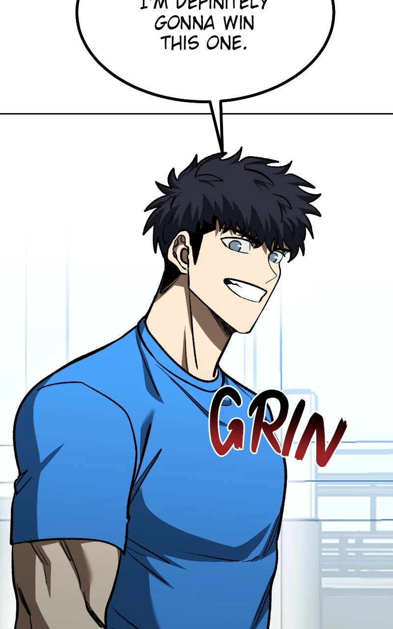 King of the Octagon Chapter 127, page 68 of 99