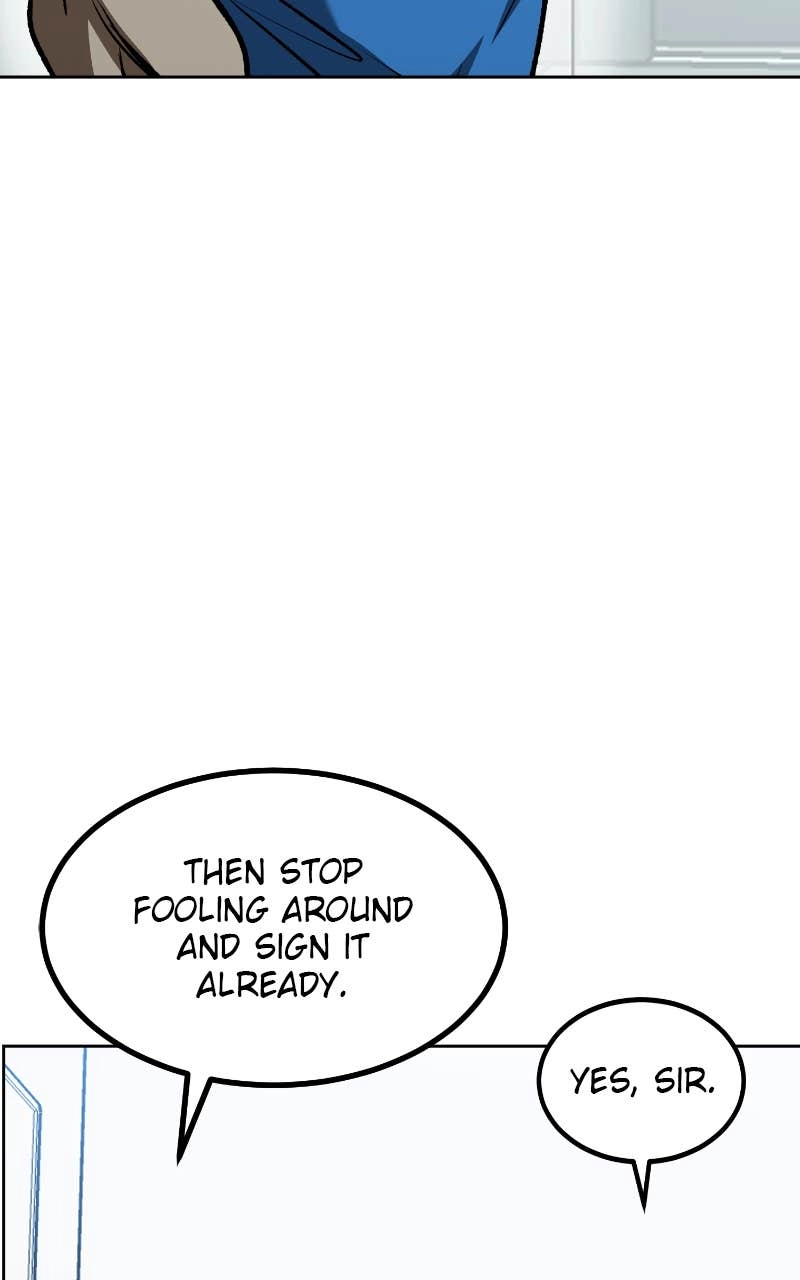 King of the Octagon Chapter 127, page 69 of 99