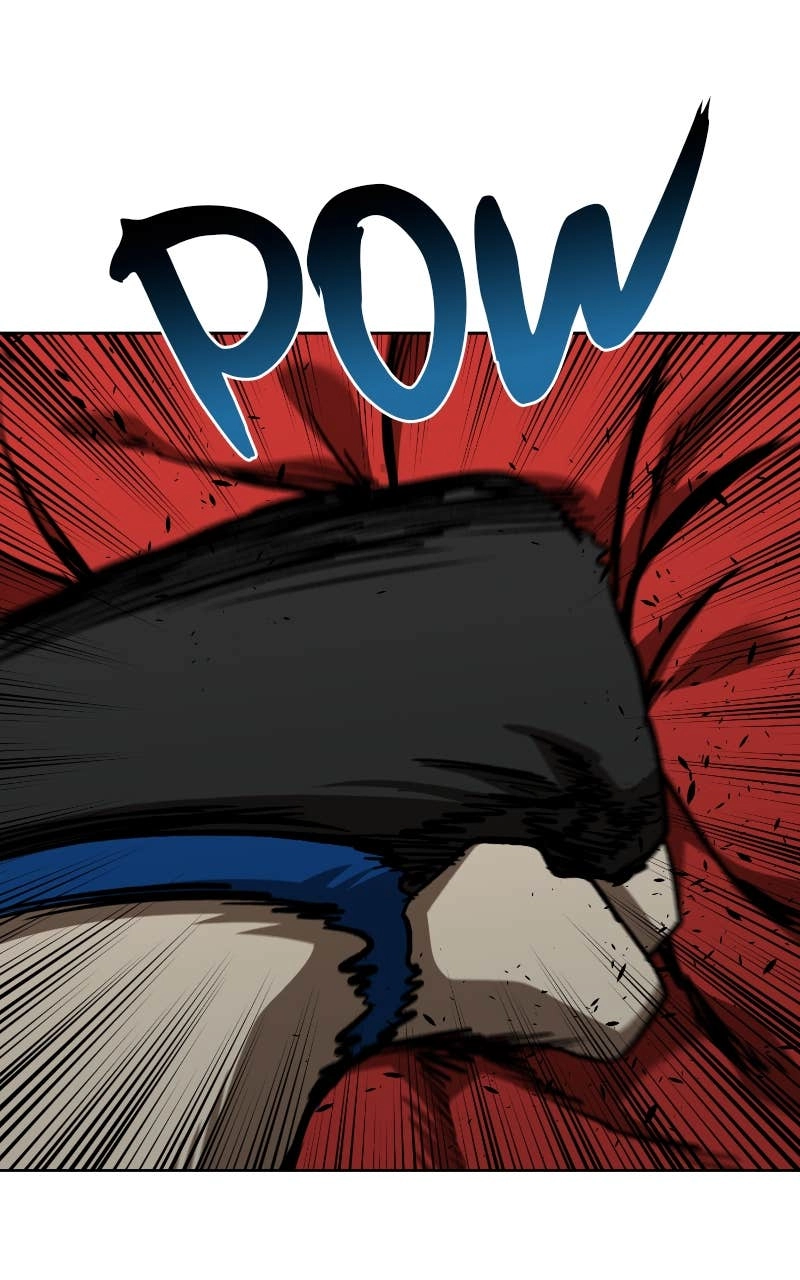 King of the Octagon Chapter 127, page 72 of 99