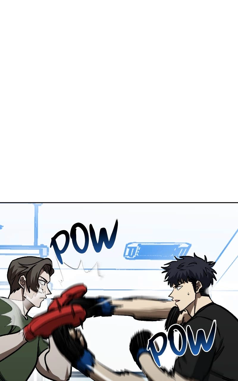 King of the Octagon Chapter 127, page 73 of 99