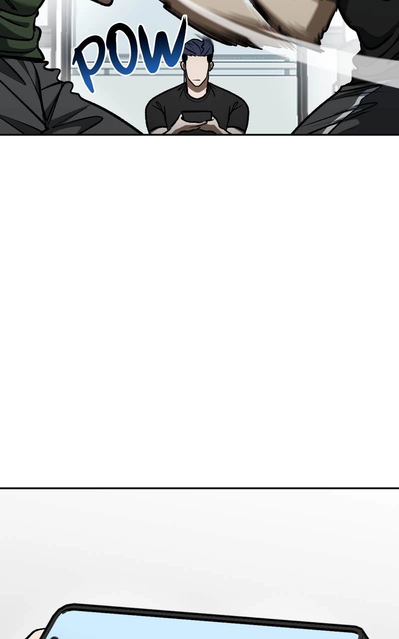 King of the Octagon Chapter 127, page 74 of 99
