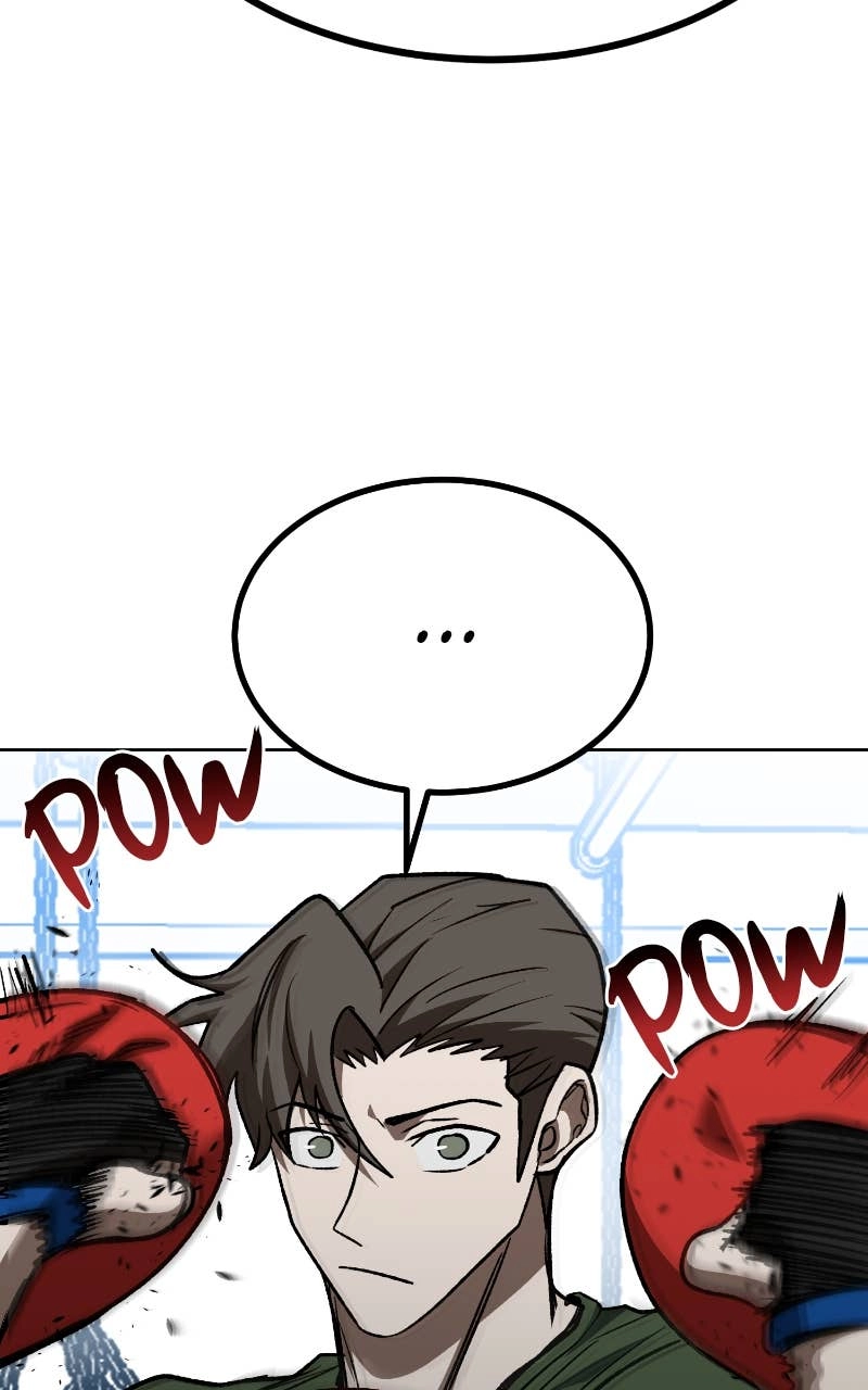 King of the Octagon Chapter 127, page 77 of 99