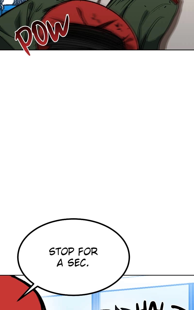 King of the Octagon Chapter 127, page 78 of 99