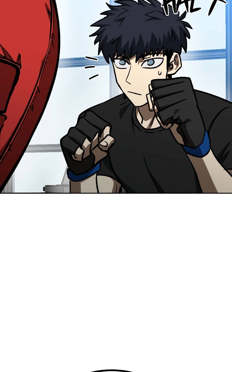 King of the Octagon Chapter 127, page 79 of 99