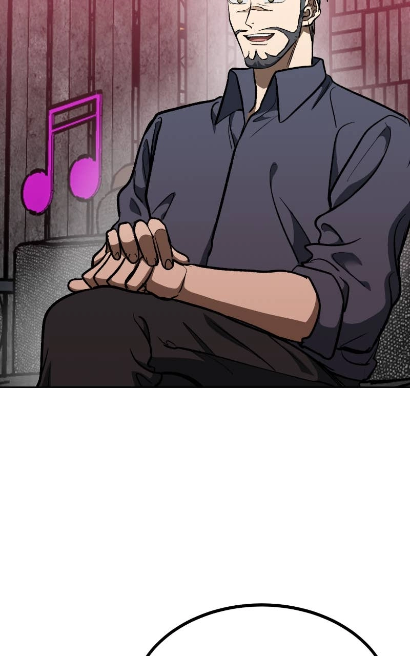 King of the Octagon Chapter 127, page 8 of 99