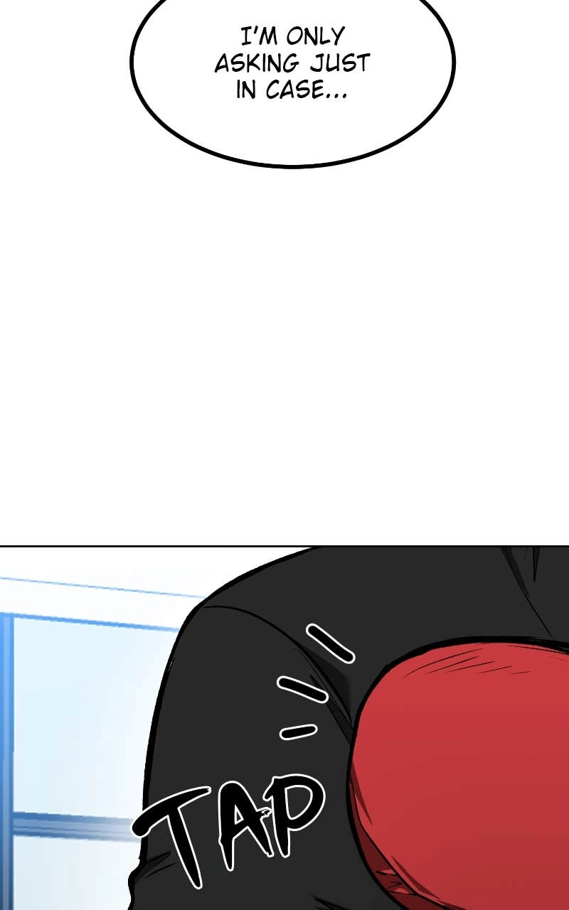 King of the Octagon Chapter 127, page 81 of 99