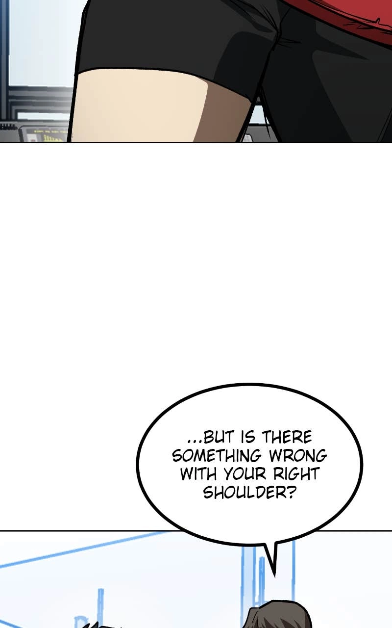 King of the Octagon Chapter 127, page 82 of 99