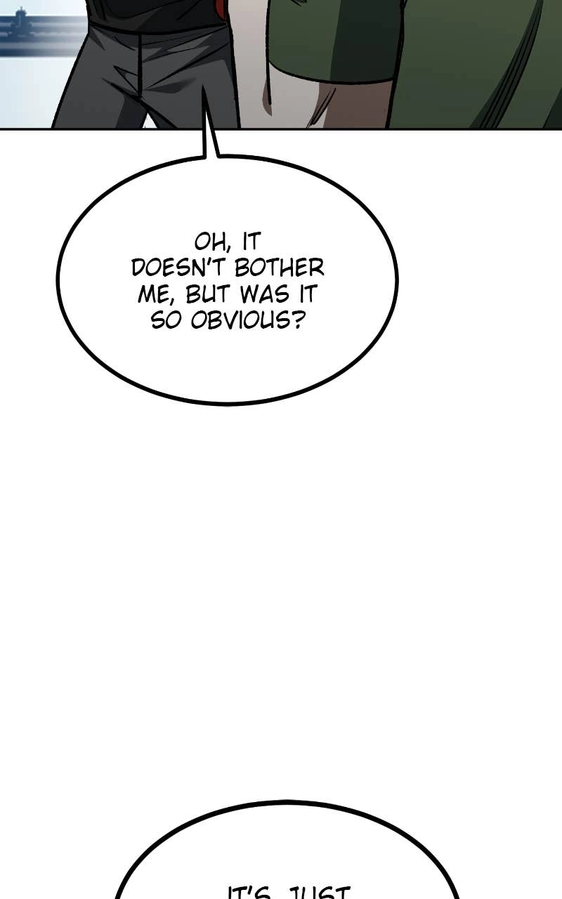 King of the Octagon Chapter 127, page 85 of 99