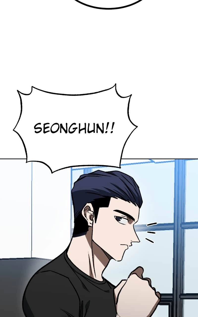 King of the Octagon Chapter 127, page 87 of 99