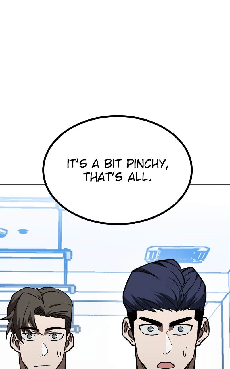 King of the Octagon Chapter 127, page 93 of 99