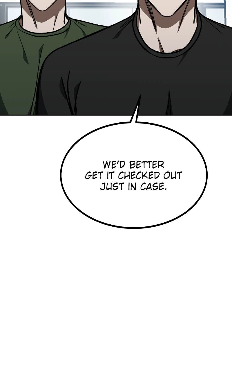 King of the Octagon Chapter 127, page 94 of 99