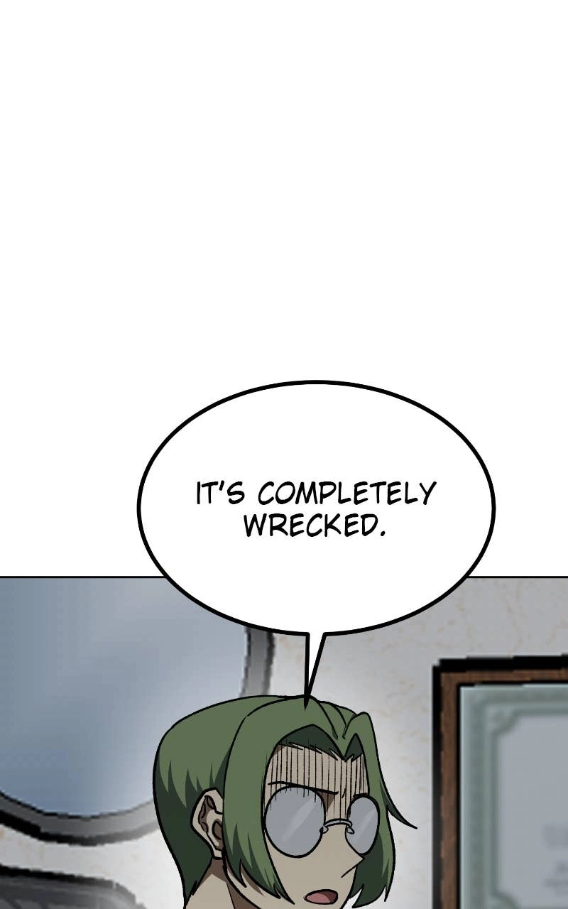 King of the Octagon Chapter 127, page 95 of 99