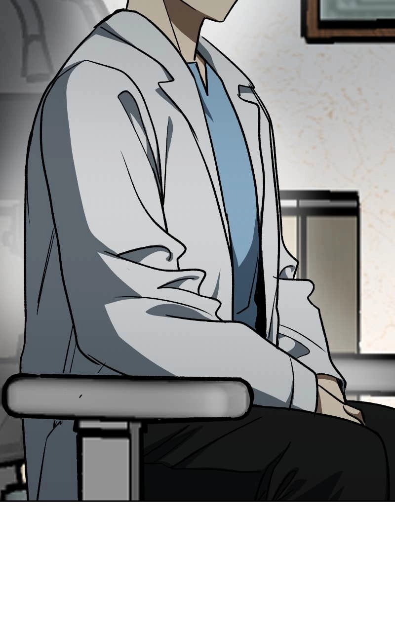 King of the Octagon Chapter 127, page 96 of 99