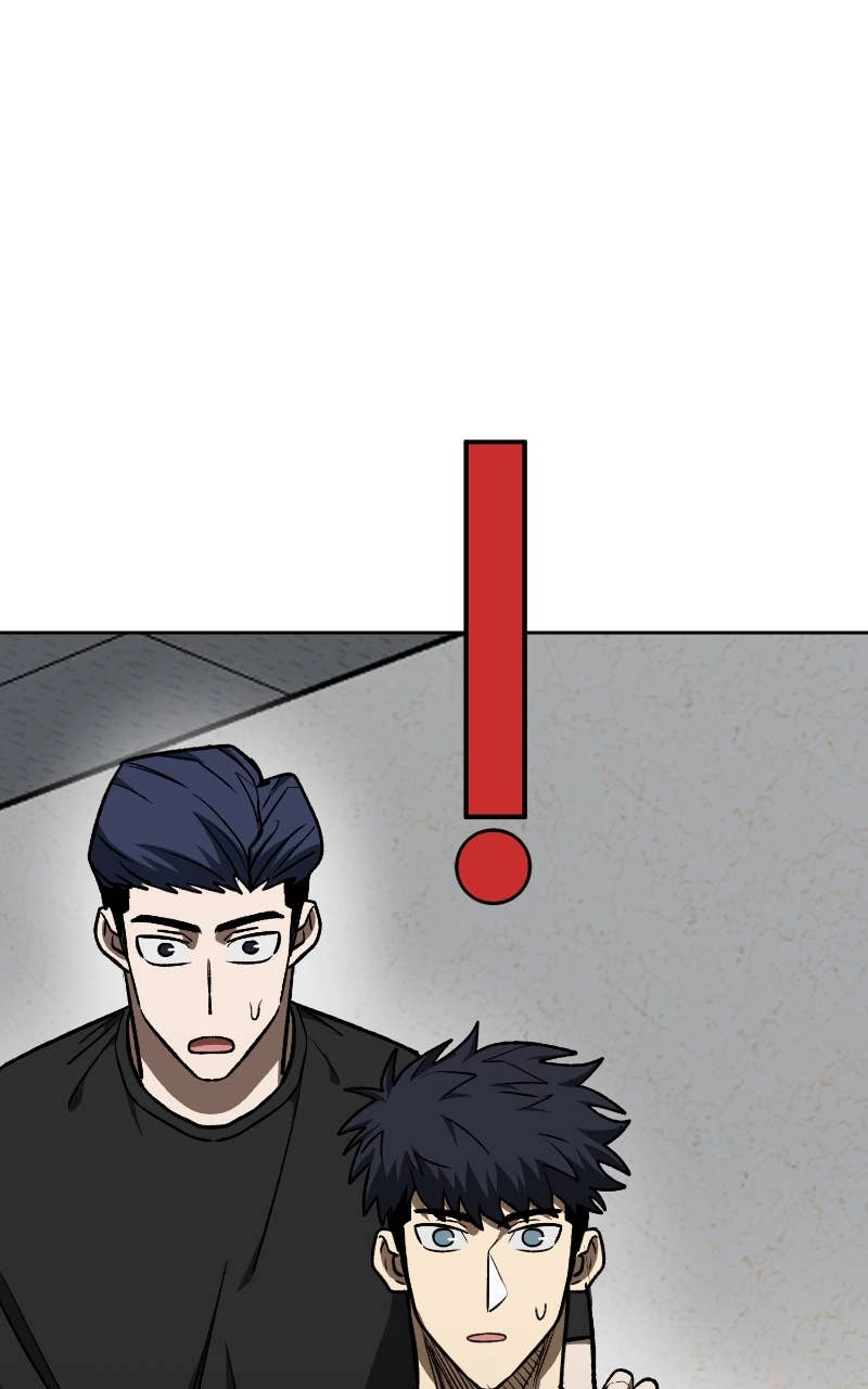 King of the Octagon Chapter 127, page 97 of 99