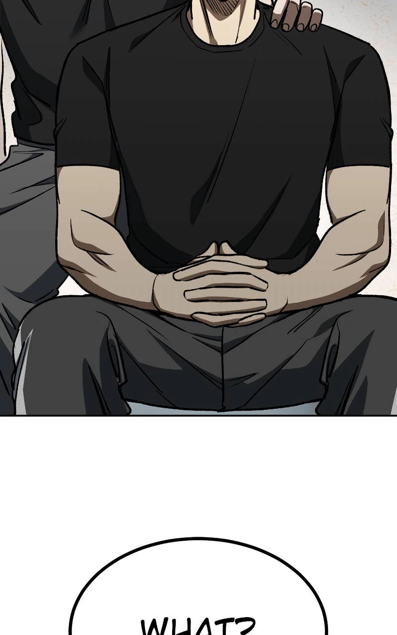King of the Octagon Chapter 127, page 98 of 99