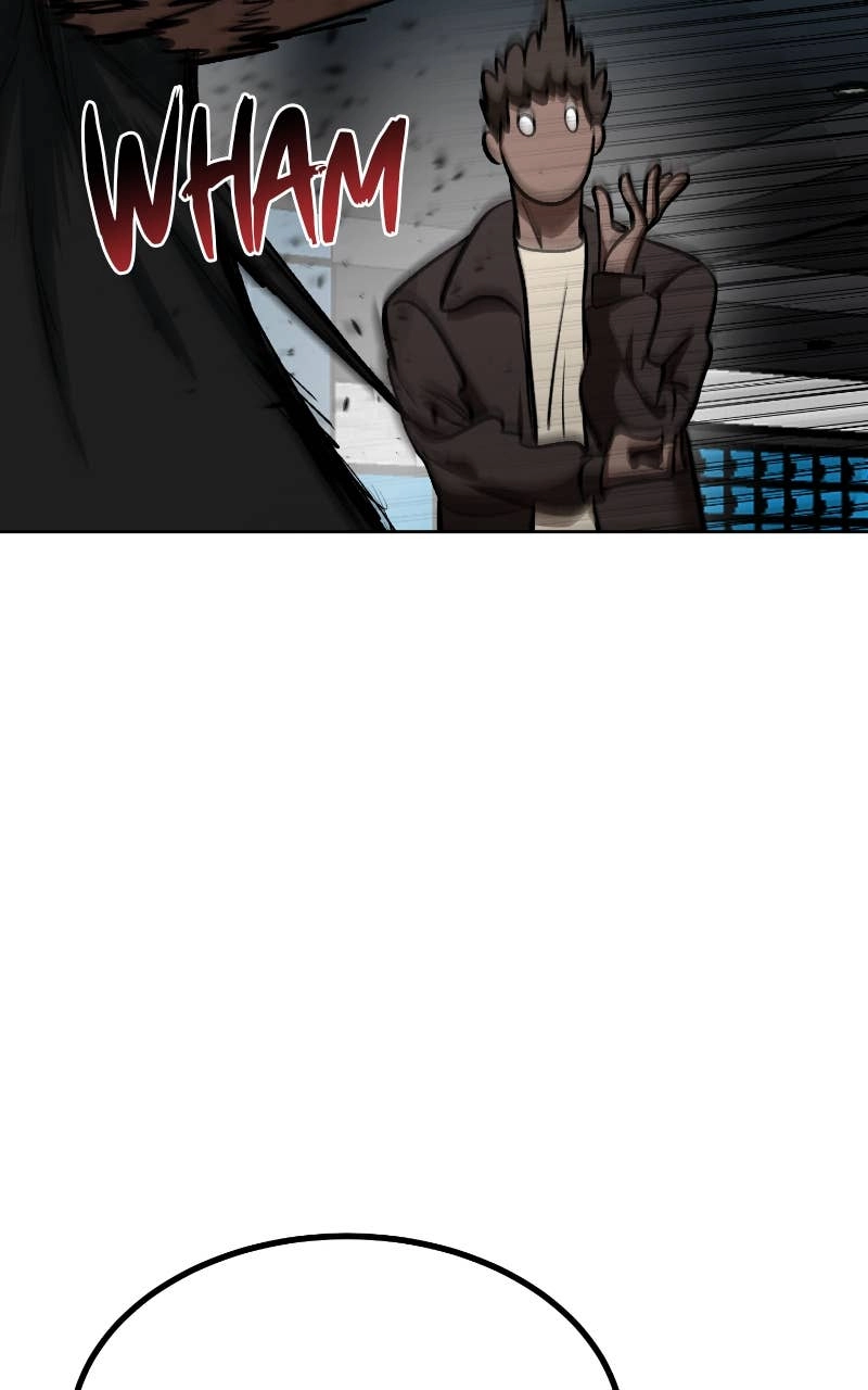 King of the Octagon Chapter 128, page 101 of 110