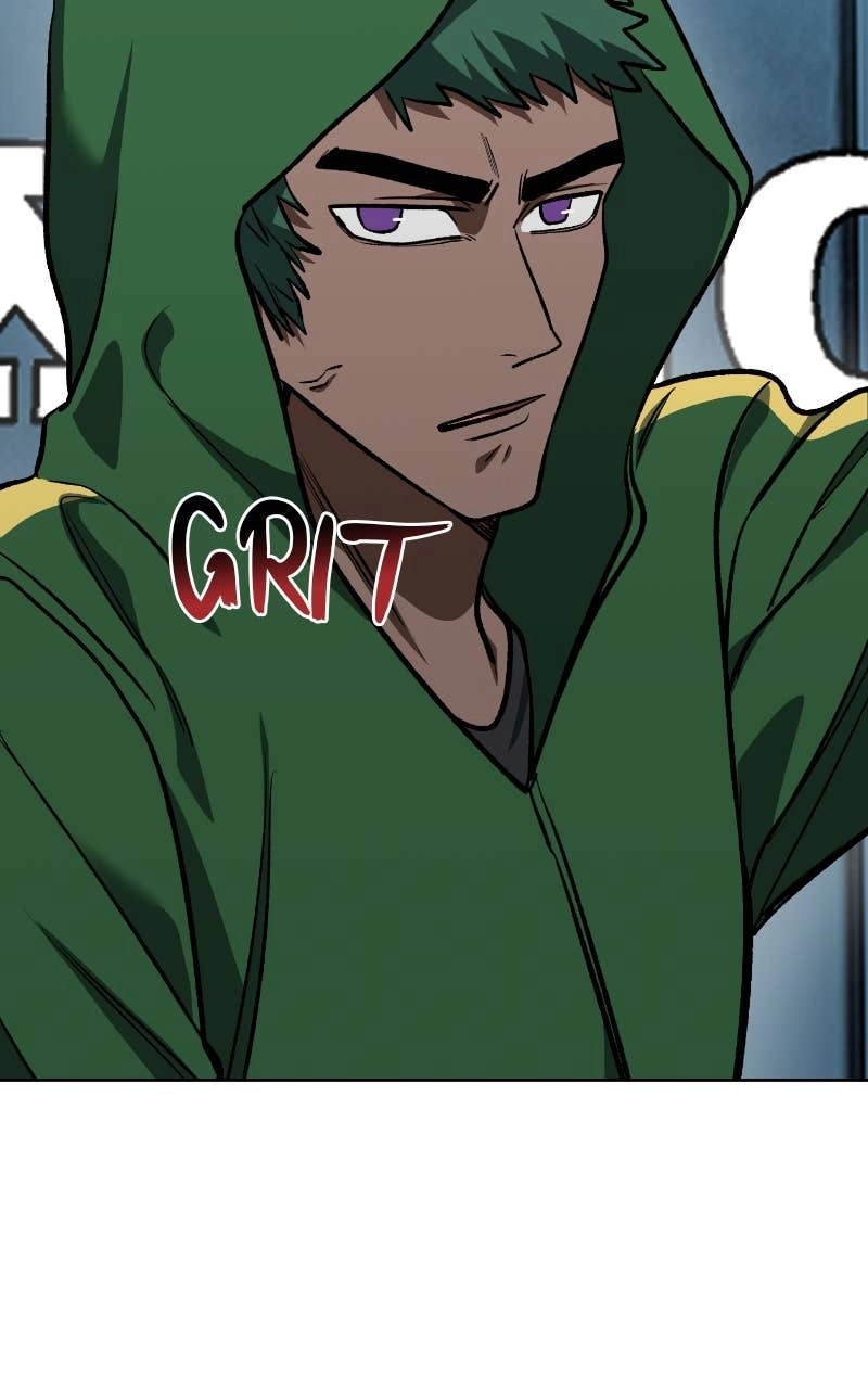 King of the Octagon Chapter 128, page 106 of 110