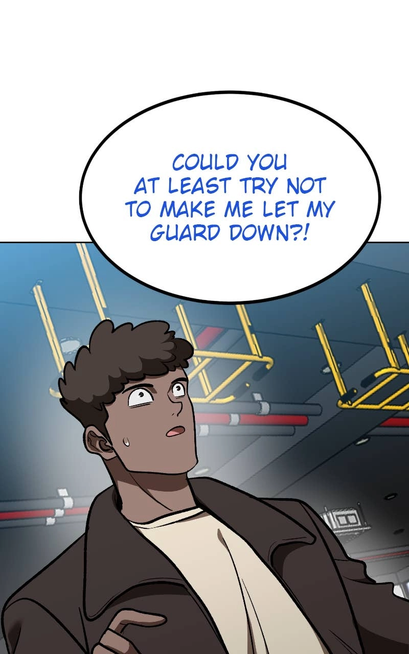 King of the Octagon Chapter 128, page 107 of 110