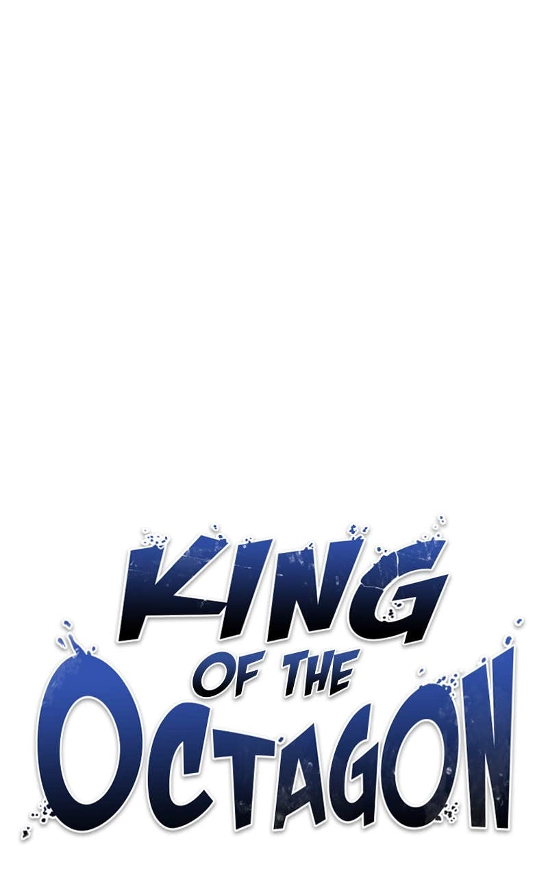 King of the Octagon Chapter 128, page 20 of 110