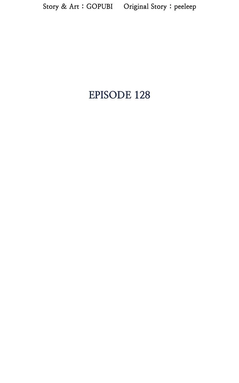King of the Octagon Chapter 128, page 21 of 110