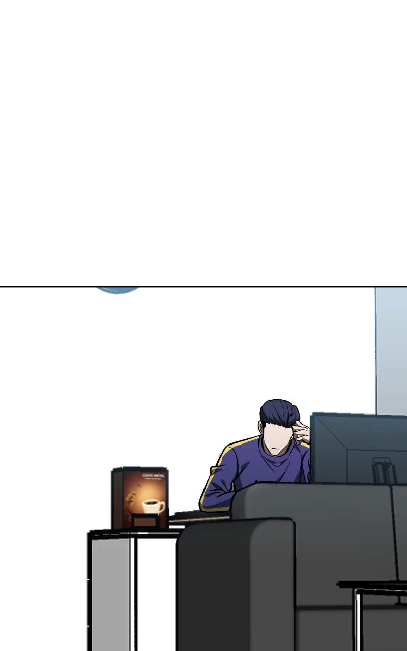 King of the Octagon Chapter 128, page 23 of 110