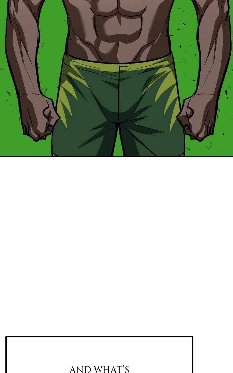 King of the Octagon Chapter 128, page 28 of 110