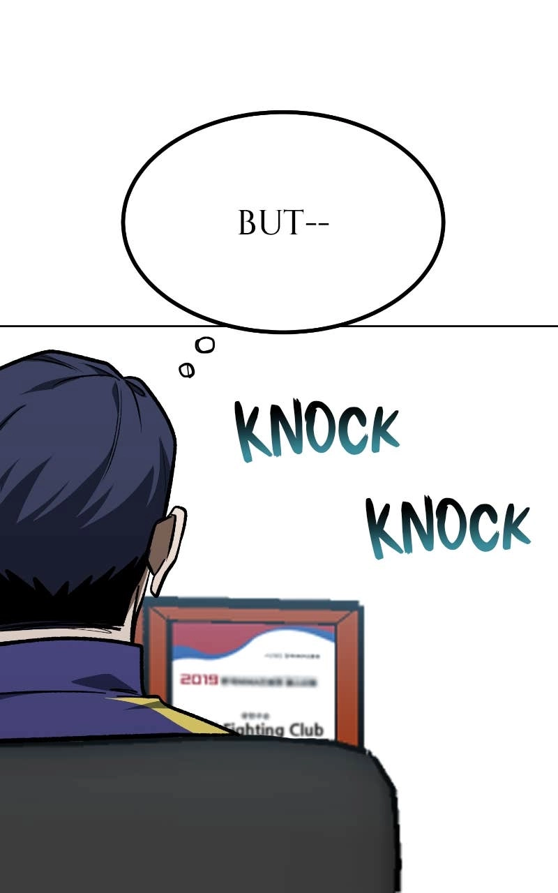 King of the Octagon Chapter 128, page 32 of 110