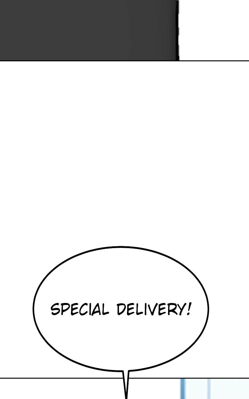 King of the Octagon Chapter 128, page 33 of 110