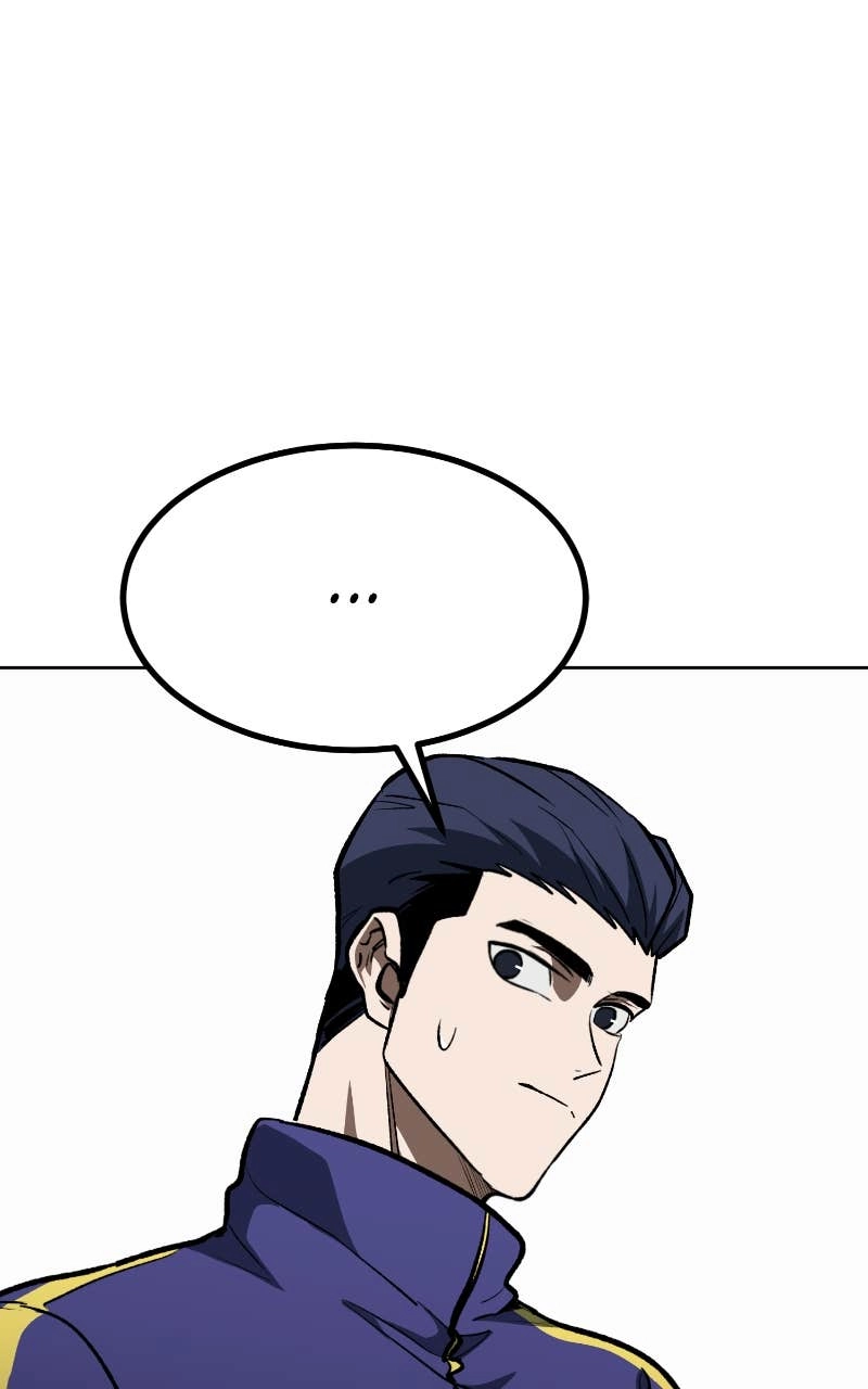 King of the Octagon Chapter 128, page 39 of 110