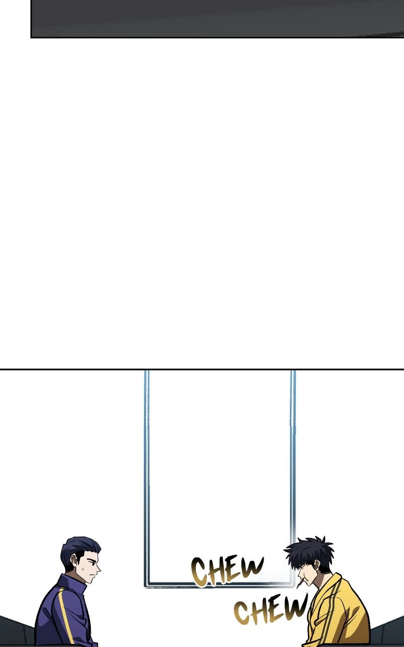 King of the Octagon Chapter 128, page 42 of 110