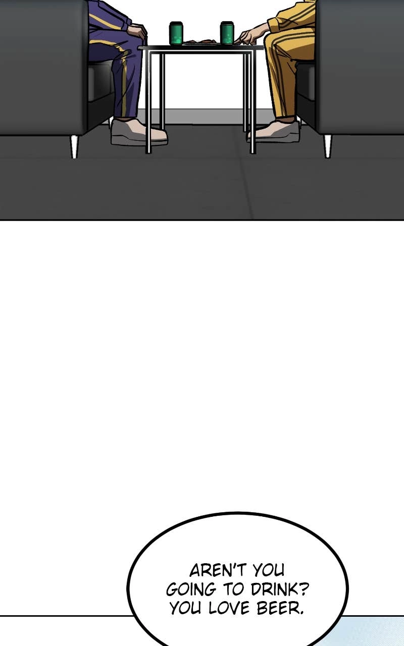King of the Octagon Chapter 128, page 43 of 110