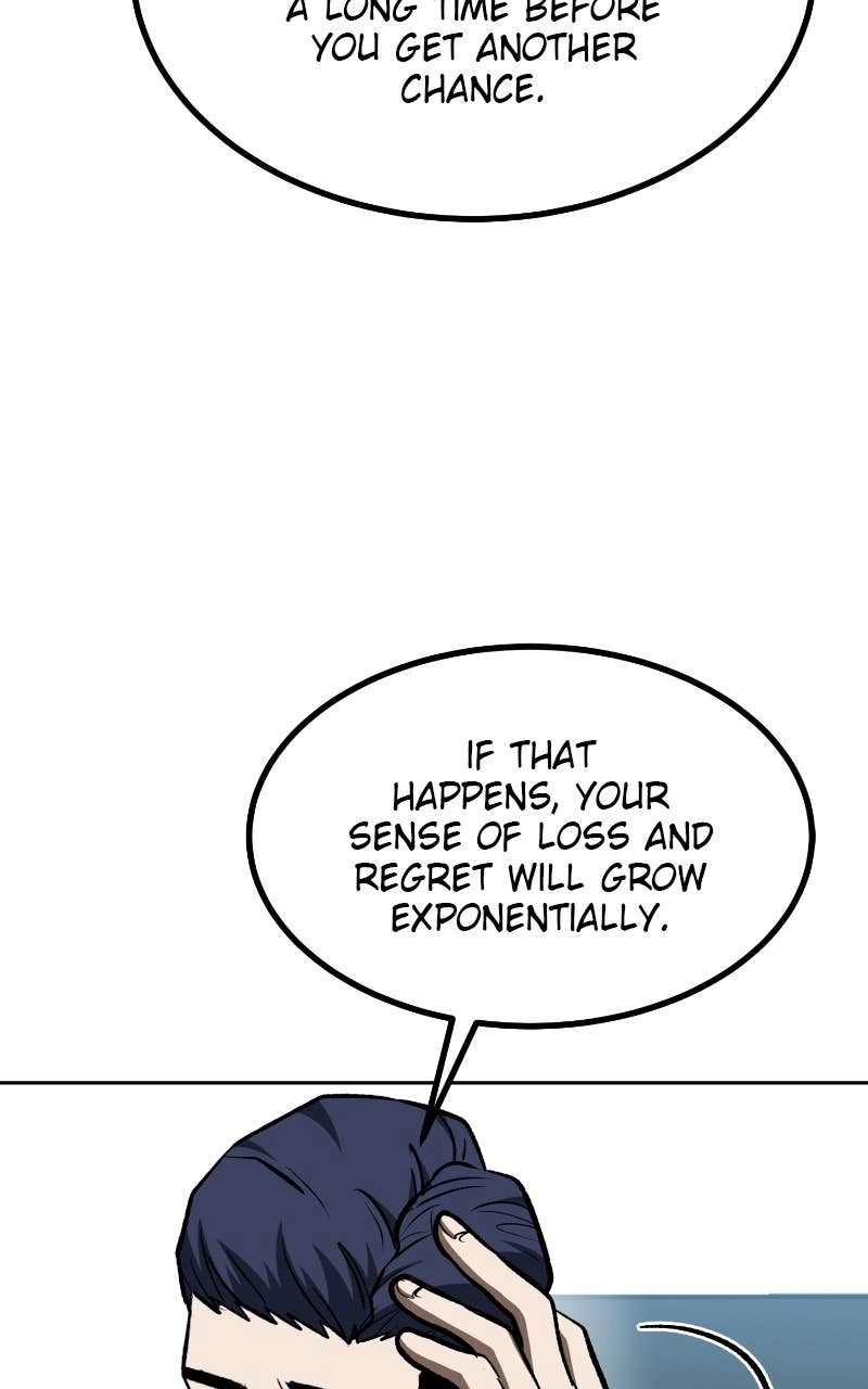 King of the Octagon Chapter 128, page 52 of 110
