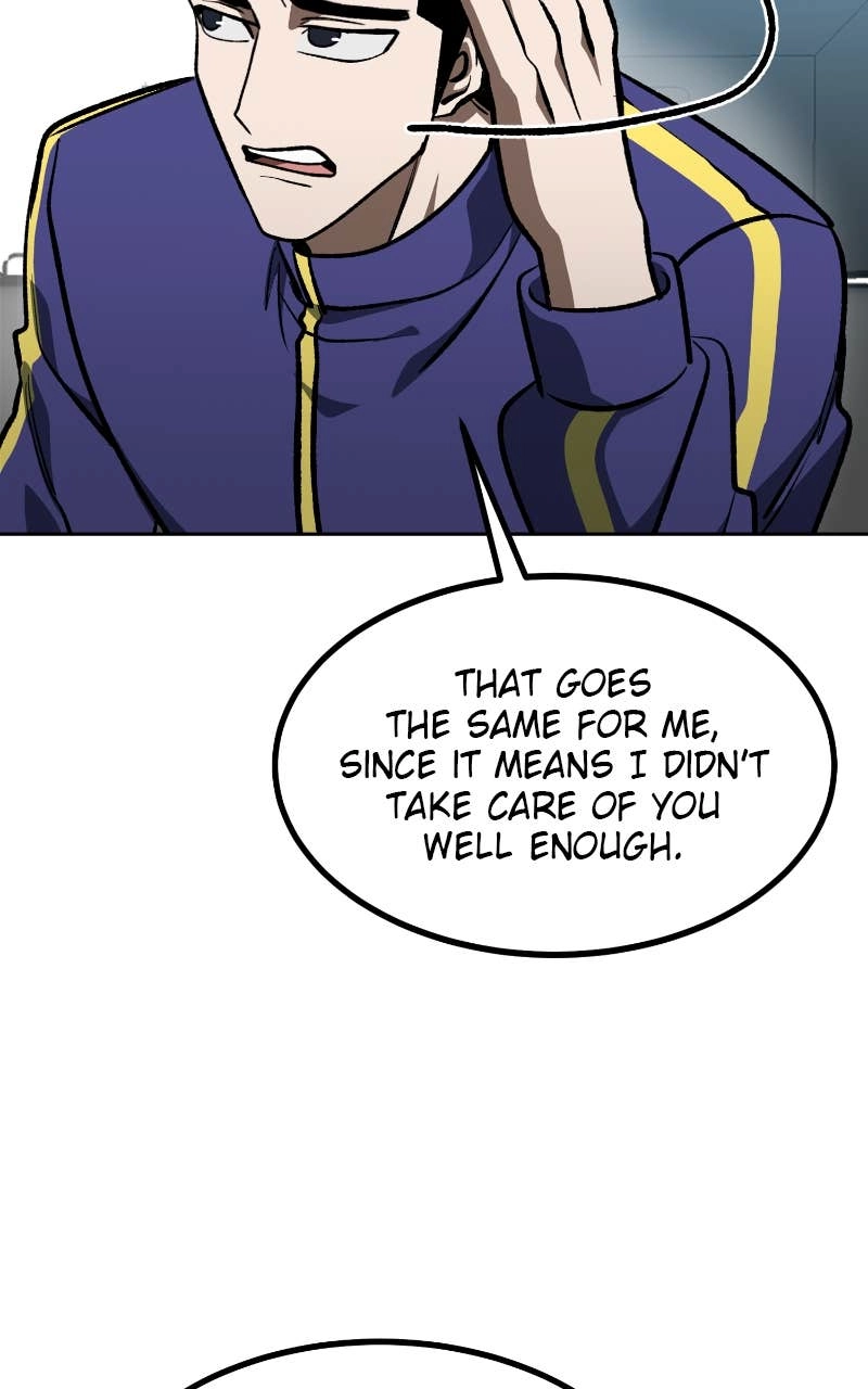 King of the Octagon Chapter 128, page 53 of 110