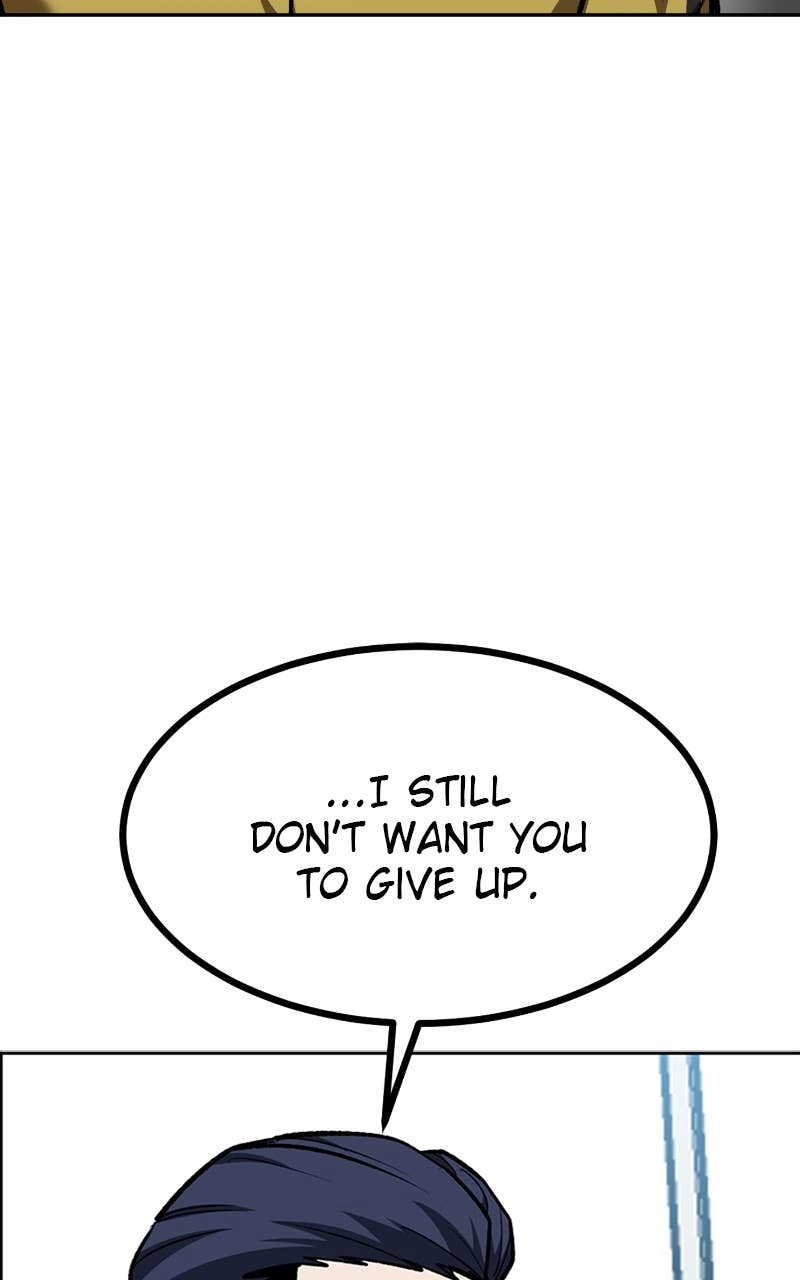 King of the Octagon Chapter 128, page 55 of 110
