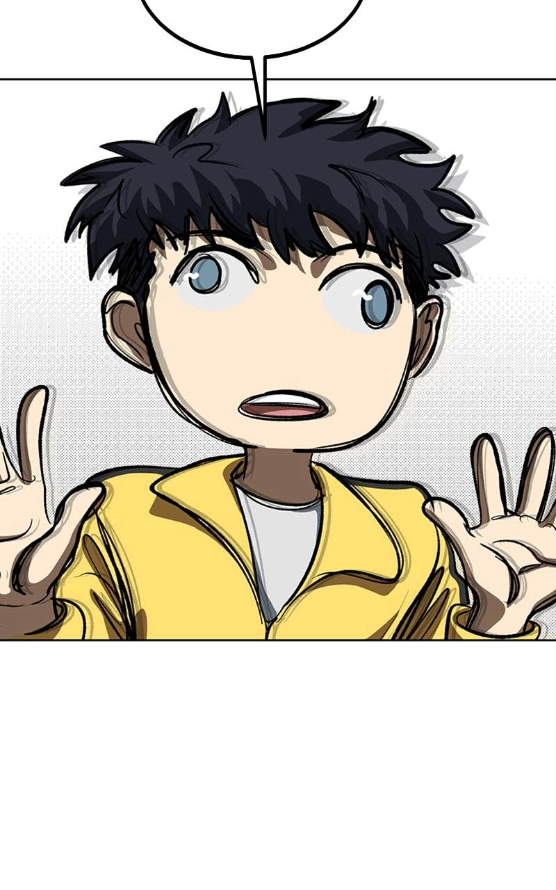 King of the Octagon Chapter 128, page 57 of 110