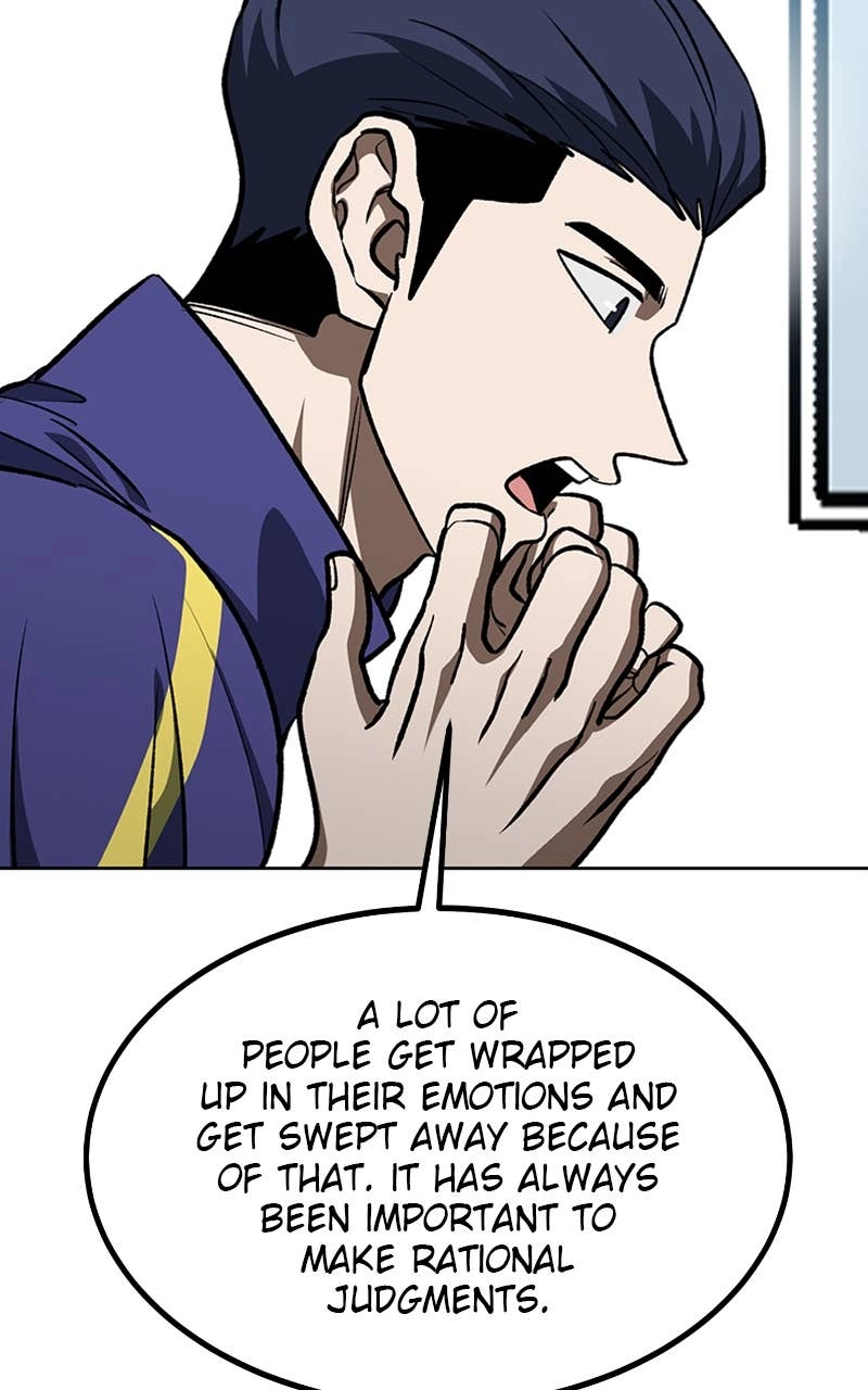 King of the Octagon Chapter 128, page 60 of 110