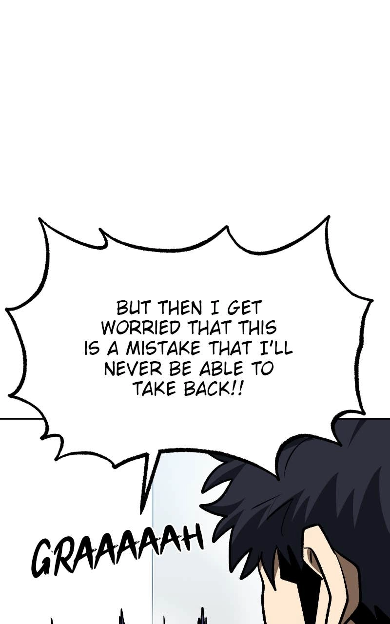 King of the Octagon Chapter 128, page 66 of 110