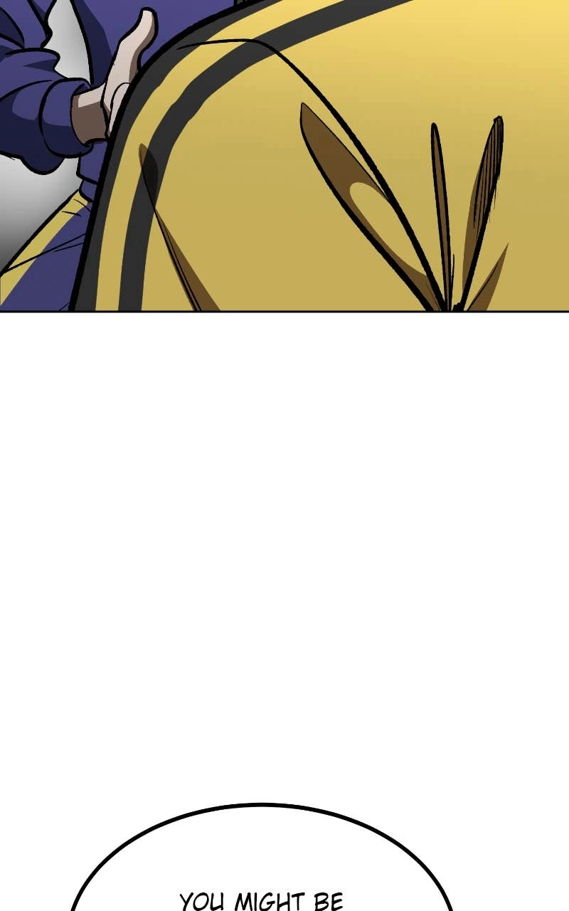 King of the Octagon Chapter 128, page 70 of 110